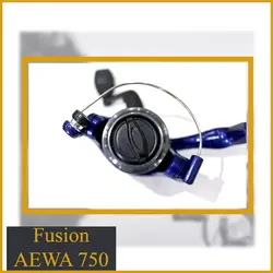 چرخ ماهیگیری Fusion AEWA 750