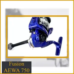 چرخ ماهیگیری Fusion AEWA 750