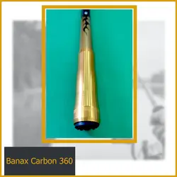 چوب ماهیگیری Banax Carbon 360 قدرتی