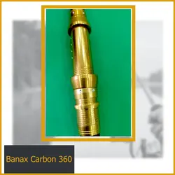 چوب ماهیگیری Banax Carbon 360 قدرتی