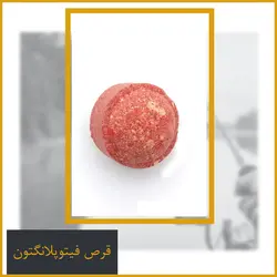 قرص فیتوپلانکتون