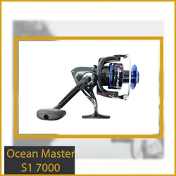 چرخ ماهیگیری Ocean Master 7000