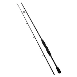 چوب ماهیگیری دو تیکه قزلی Excellent سایز 180