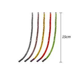 نخ سر کاسی - کرمک کاسی