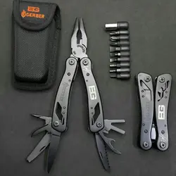 ابزار چند کاره گربر - multifunction tool Gerber