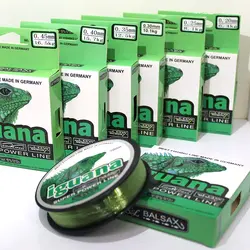 نخ ماهیگیری ایگوانا - Iguana