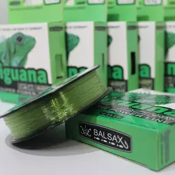 نخ ماهیگیری ایگوانا - Iguana