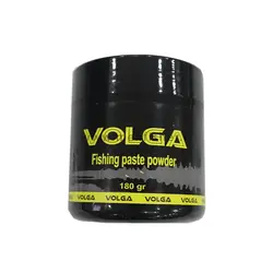 طعمه پودر ماهی ولگا - Volga