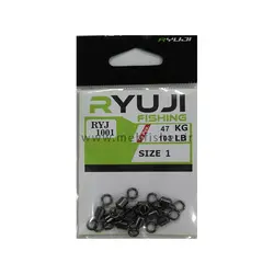 دوراهی ماهیگیری برند Ryuji