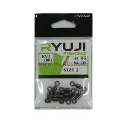 دوراهی ماهیگیری برند Ryuji