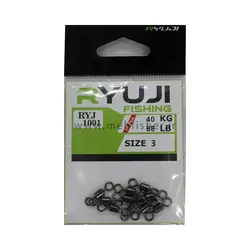 دوراهی ماهیگیری برند Ryuji