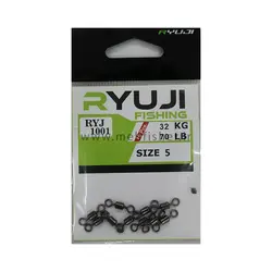 دوراهی ماهیگیری برند Ryuji