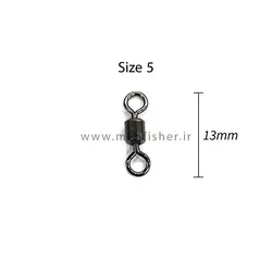 دوراهی ماهیگیری برند Ryuji