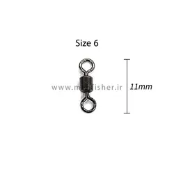 دوراهی ماهیگیری برند Ryuji