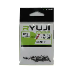 دوراهی ماهیگیری برند Ryuji