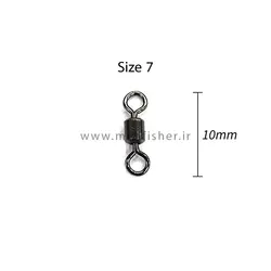 دوراهی ماهیگیری برند Ryuji