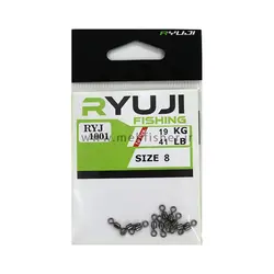 دوراهی ماهیگیری برند Ryuji