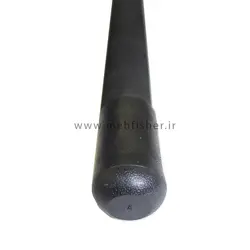 چوب ماهیگیری دو تیکه آمازون - Amazon