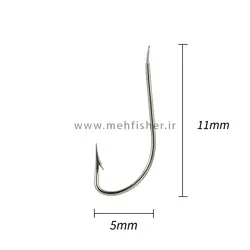قلاب سوزنی VMC فرانسه کد 8910 سایز 13