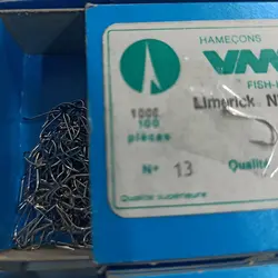 قلاب سوزنی VMC فرانسه کد 8910 سایز 13