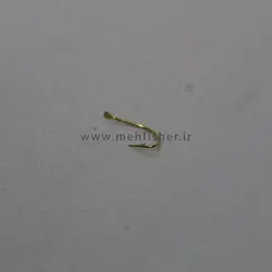 قلاب سوزنی VMC فرانسه کد 8910 طلایی سایز 14