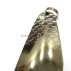 قاشقک 18 گرمی Abu Garcia Island 2