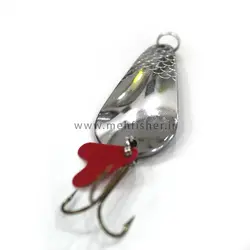 قاشقک 18 گرمی Abu Garcia Island 2