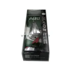 قاشقک 18 گرمی Abu Garcia Island 2