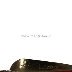 قاشقک 18 گرمی Abu Garcia Island 2