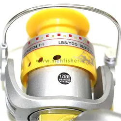 چرخ ماهیگیری هانگ ژیانگ YH7000