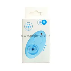 بازر روی چوب ماهیگیری کد MH1200