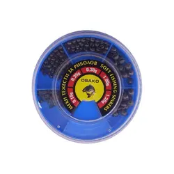 بسته سرب اوساکو ساچمه ای