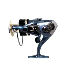 چرخ ماهیگیری Seidon BR7000 اسپول فلز - گیربکس دار