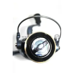 چرخ ماهیگیری Seidon BR7000 اسپول فلز - گیربکس دار