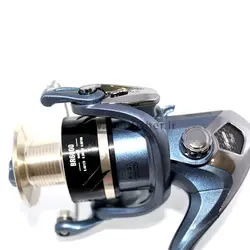 چرخ ماهیگیری Seidon BR7000 اسپول فلز - گیربکس دار