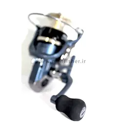 چرخ ماهیگیری Seidon BR7000 اسپول فلز - گیربکس دار