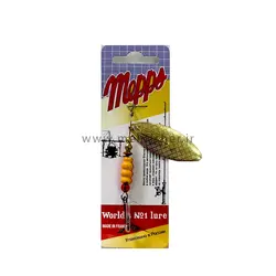 لانسه ماهیگیری مپس Aglia طلایی سایز 3