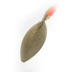 لانسه ماهیگیری مپس Aglia طلایی سایز 3