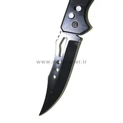 چاقوی تاشو با قفل کد K72
