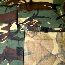 جلیقه ماهیگیری و کمپینگ سایز S کد MHJ502