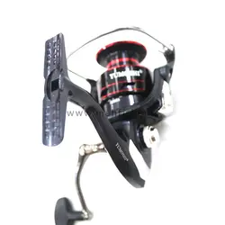 چرخ ماهیگیری یوموشی مدل MP سایز 6000