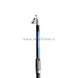 ست لوازم ماهیگیری خوش قیمت کد 16