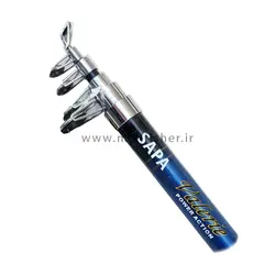 ست لوازم ماهیگیری خوش قیمت کد 16