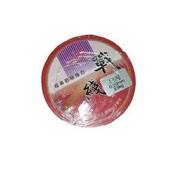 ست آماده کاسی Red Wolf USA 5.40