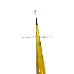 چوب کاسی Paiwa فایبرگلس سایز 540