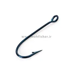 بسته ده عددی قلاب موستاد مدل SP KIRBY SEA 2320 - (Mustad)