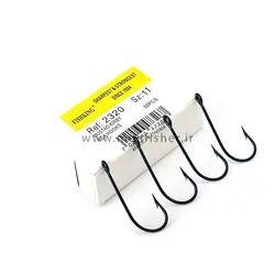 بسته 100 عددی قلاب موستاد مدل SP KIRBY SEA 2320 - (Mustad)
