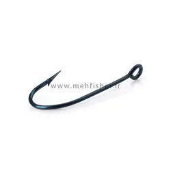 بسته 100 عددی قلاب موستاد مدل SP KIRBY SEA 2320 - (Mustad)