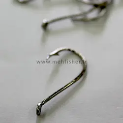 بسته ده عددی قلای کپوری پایه کوتاه ده عددی سایز 2