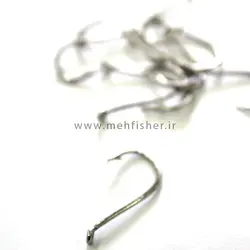 بسته ده عددی قلای کپوری پایه کوتاه ده عددی سایز 2